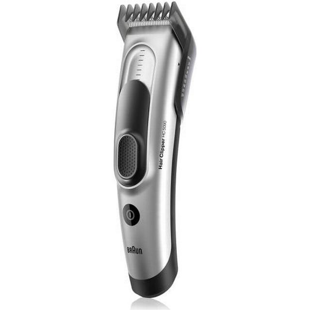 Braun HC5090 hårtrimmer