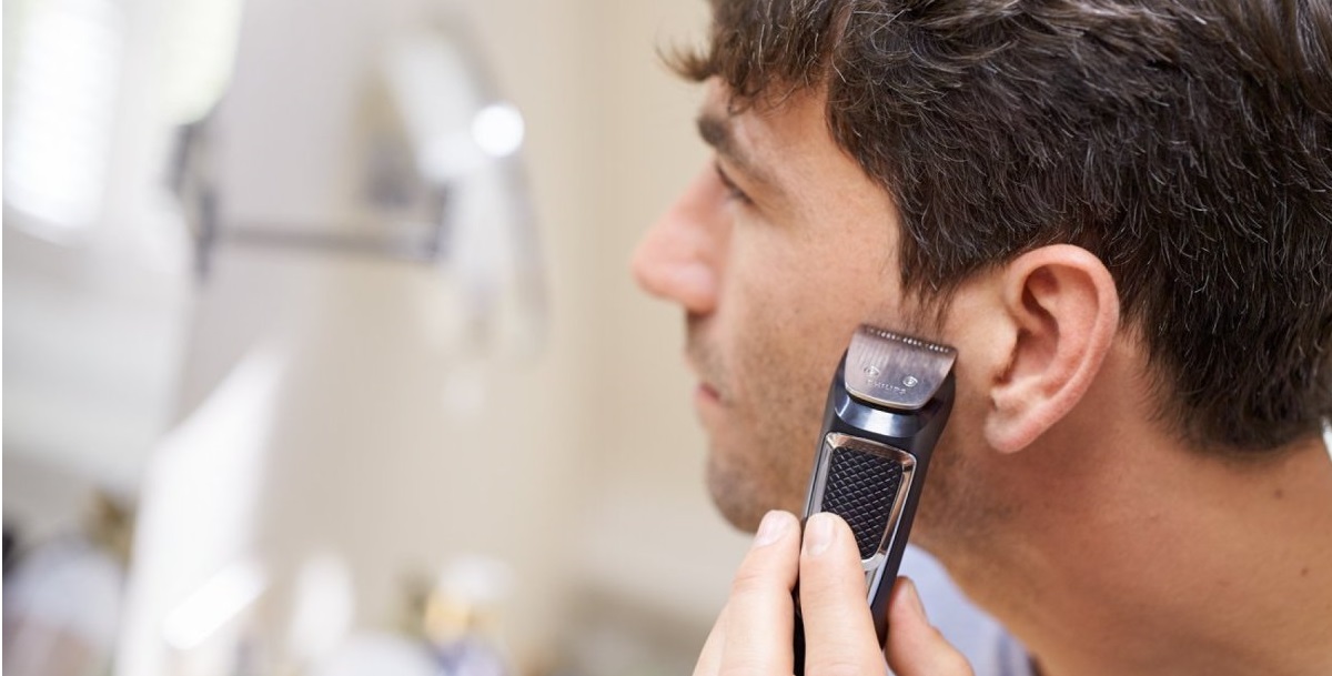 Hartrimmer Bast I Test 2015 () Hartrimmer Bast I Test 2015