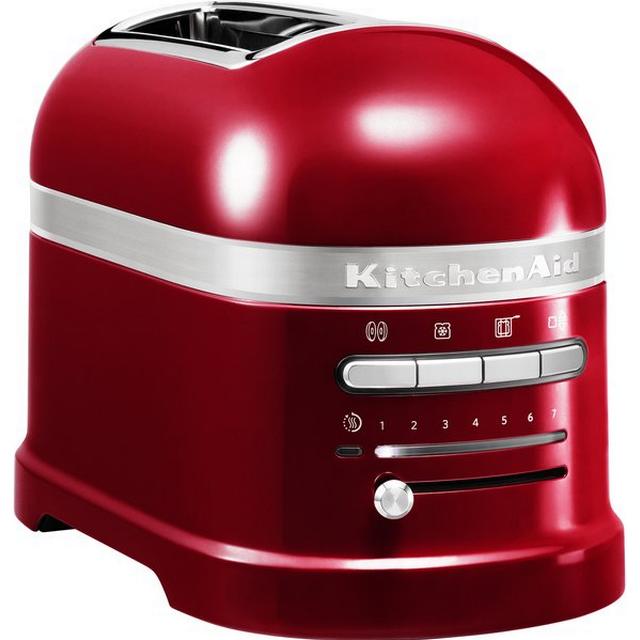 Brödrost KitchenAid Artisan 5KMT2204