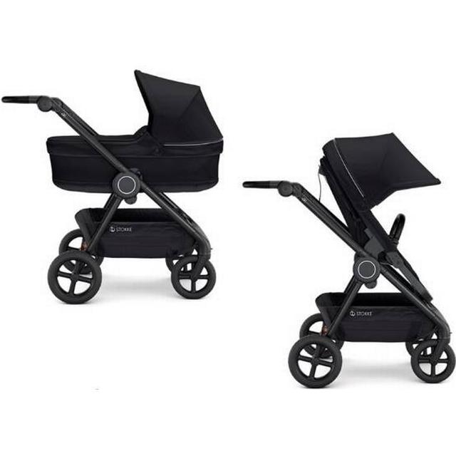 Stokke Beat (Duo/Kombi)