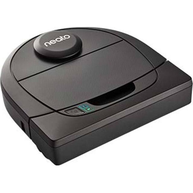 Neato Botvac D4 Connected bäst i test