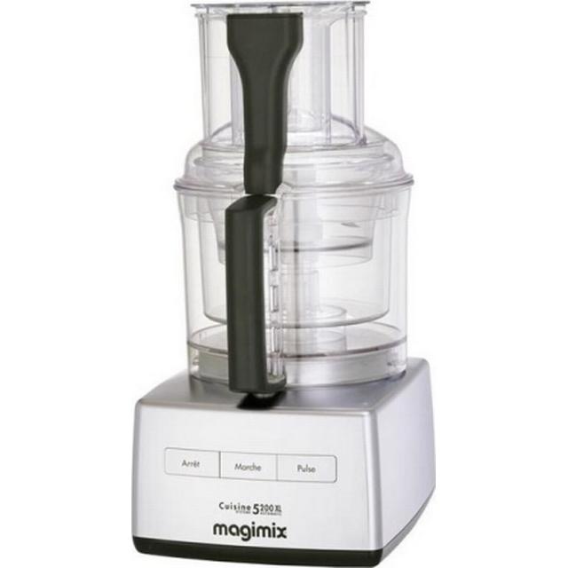 Magimix CS 5200 XL