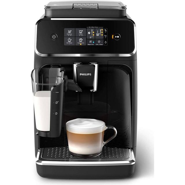 Philips Series 2200 EP2231 espressomaskin